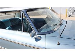 1963 Ford Galaxie 500 (CC-2107575) for sale in Caledonia, Wisconsin