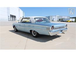 1963 Ford Galaxie 500 (CC-2107575) for sale in Caledonia, Wisconsin