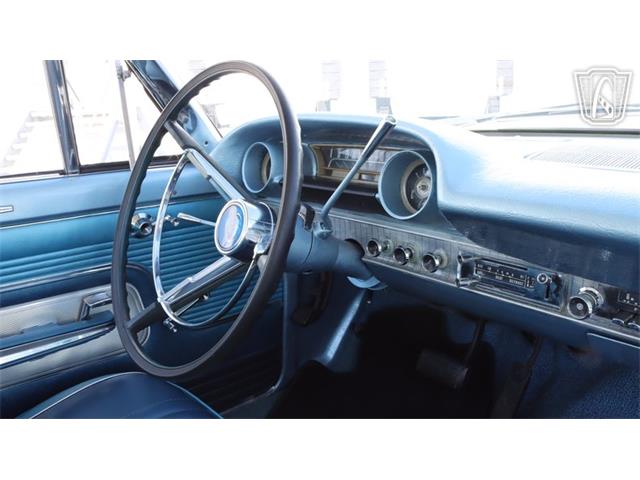 1963 Ford Galaxie 500 (CC-2107575) for sale in Caledonia, Wisconsin