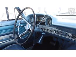 1963 Ford Galaxie 500 (CC-2107575) for sale in Caledonia, Wisconsin