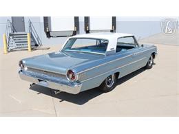 1963 Ford Galaxie 500 (CC-2107575) for sale in Caledonia, Wisconsin