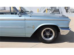 1963 Ford Galaxie 500 (CC-2107575) for sale in Caledonia, Wisconsin