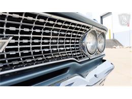 1963 Ford Galaxie 500 (CC-2107575) for sale in Caledonia, Wisconsin