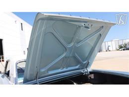 1963 Ford Galaxie 500 (CC-2107575) for sale in Caledonia, Wisconsin