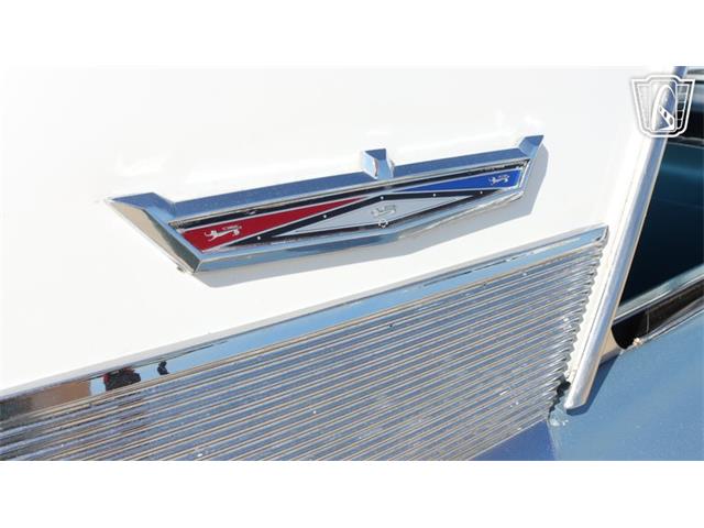 1963 Ford Galaxie 500 (CC-2107575) for sale in Caledonia, Wisconsin