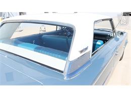 1963 Ford Galaxie 500 (CC-2107575) for sale in Caledonia, Wisconsin