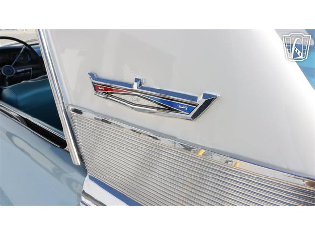 1963 Ford Galaxie 500 (CC-2107575) for sale in Caledonia, Wisconsin