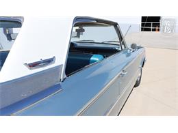 1963 Ford Galaxie 500 (CC-2107575) for sale in Caledonia, Wisconsin