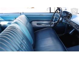 1963 Ford Galaxie 500 (CC-2107575) for sale in Caledonia, Wisconsin