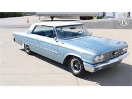 1963 Ford Galaxie 500 (CC-2107575) for sale in Caledonia, Wisconsin