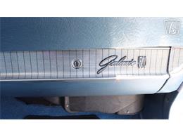 1963 Ford Galaxie 500 (CC-2107575) for sale in Caledonia, Wisconsin