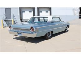 1963 Ford Galaxie 500 (CC-2107575) for sale in Caledonia, Wisconsin