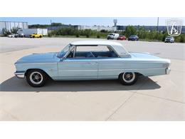 1963 Ford Galaxie 500 (CC-2107575) for sale in Caledonia, Wisconsin