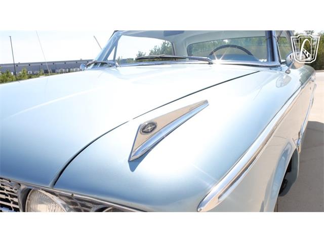 1963 Ford Galaxie 500 (CC-2107575) for sale in Caledonia, Wisconsin