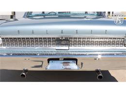 1963 Ford Galaxie 500 (CC-2107575) for sale in Caledonia, Wisconsin