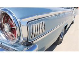 1963 Ford Galaxie 500 (CC-2107575) for sale in Caledonia, Wisconsin