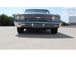 1963 Ford Galaxie 500 (CC-2107575) for sale in Caledonia, Wisconsin