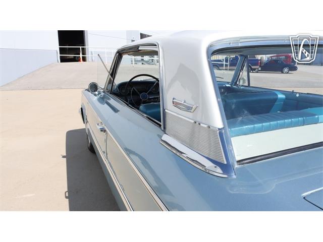 1963 Ford Galaxie 500 (CC-2107575) for sale in Caledonia, Wisconsin