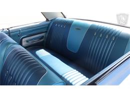 1963 Ford Galaxie 500 (CC-2107575) for sale in Caledonia, Wisconsin