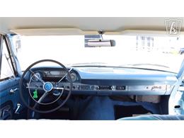 1963 Ford Galaxie 500 (CC-2107575) for sale in Caledonia, Wisconsin