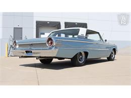 1963 Ford Galaxie 500 (CC-2107575) for sale in Caledonia, Wisconsin