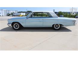 1963 Ford Galaxie 500 (CC-2107575) for sale in Caledonia, Wisconsin