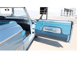1963 Ford Galaxie 500 (CC-2107575) for sale in Caledonia, Wisconsin