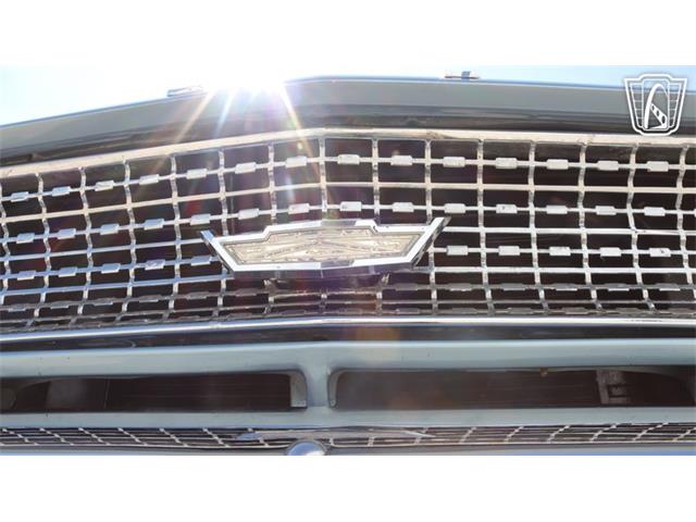 1963 Ford Galaxie 500 (CC-2107575) for sale in Caledonia, Wisconsin