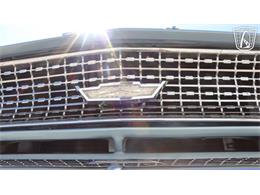 1963 Ford Galaxie 500 (CC-2107575) for sale in Caledonia, Wisconsin