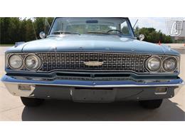 1963 Ford Galaxie 500 (CC-2107575) for sale in Caledonia, Wisconsin