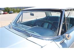 1963 Ford Galaxie 500 (CC-2107575) for sale in Caledonia, Wisconsin