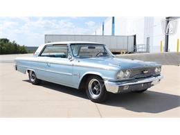 1963 Ford Galaxie 500 (CC-2107575) for sale in Caledonia, Wisconsin
