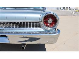 1963 Ford Galaxie 500 (CC-2107575) for sale in Caledonia, Wisconsin
