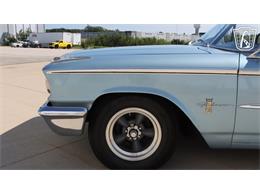 1963 Ford Galaxie 500 (CC-2107575) for sale in Caledonia, Wisconsin