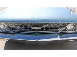 1963 Ford Galaxie 500 (CC-2107575) for sale in Caledonia, Wisconsin