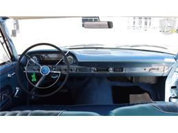 1963 Ford Galaxie 500 (CC-2107575) for sale in Caledonia, Wisconsin