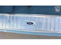 1963 Ford Galaxie 500 (CC-2107575) for sale in Caledonia, Wisconsin