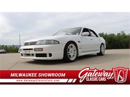 1993 Nissan Skyline (CC-2107576) for sale in Caledonia, Wisconsin