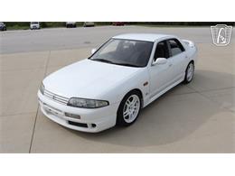1993 Nissan Skyline (CC-2107576) for sale in Caledonia, Wisconsin