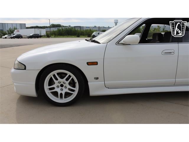 1993 Nissan Skyline (CC-2107576) for sale in Caledonia, Wisconsin