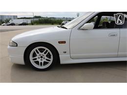1993 Nissan Skyline (CC-2107576) for sale in Caledonia, Wisconsin