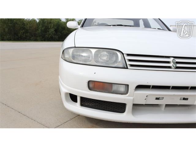 1993 Nissan Skyline (CC-2107576) for sale in Caledonia, Wisconsin