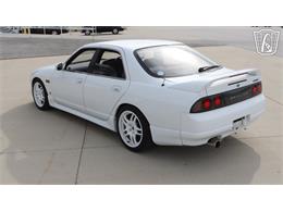 1993 Nissan Skyline (CC-2107576) for sale in Caledonia, Wisconsin