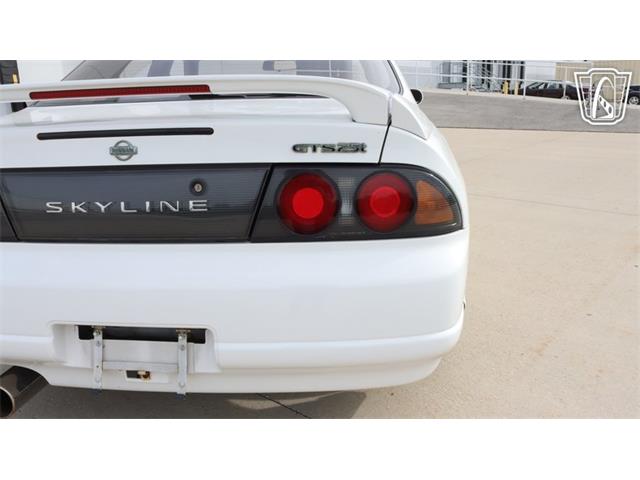 1993 Nissan Skyline (CC-2107576) for sale in Caledonia, Wisconsin