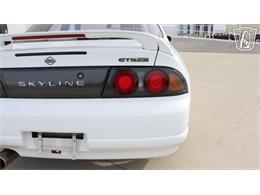 1993 Nissan Skyline (CC-2107576) for sale in Caledonia, Wisconsin