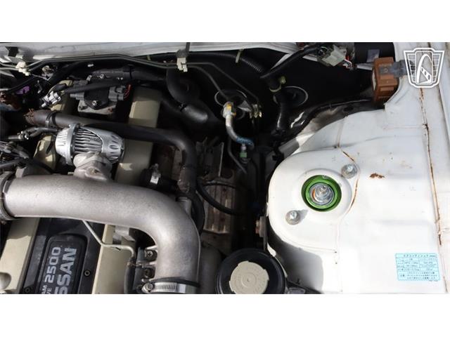 1993 Nissan Skyline (CC-2107576) for sale in Caledonia, Wisconsin