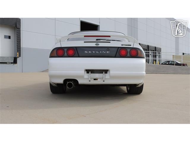 1993 Nissan Skyline (CC-2107576) for sale in Caledonia, Wisconsin