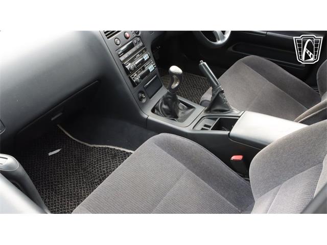 1993 Nissan Skyline (CC-2107576) for sale in Caledonia, Wisconsin