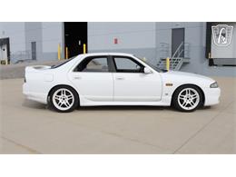 1993 Nissan Skyline (CC-2107576) for sale in Caledonia, Wisconsin