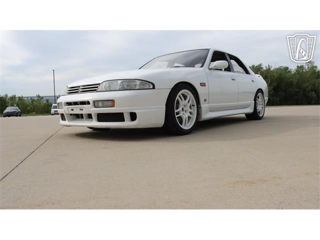 1993 Nissan Skyline (CC-2107576) for sale in Caledonia, Wisconsin
